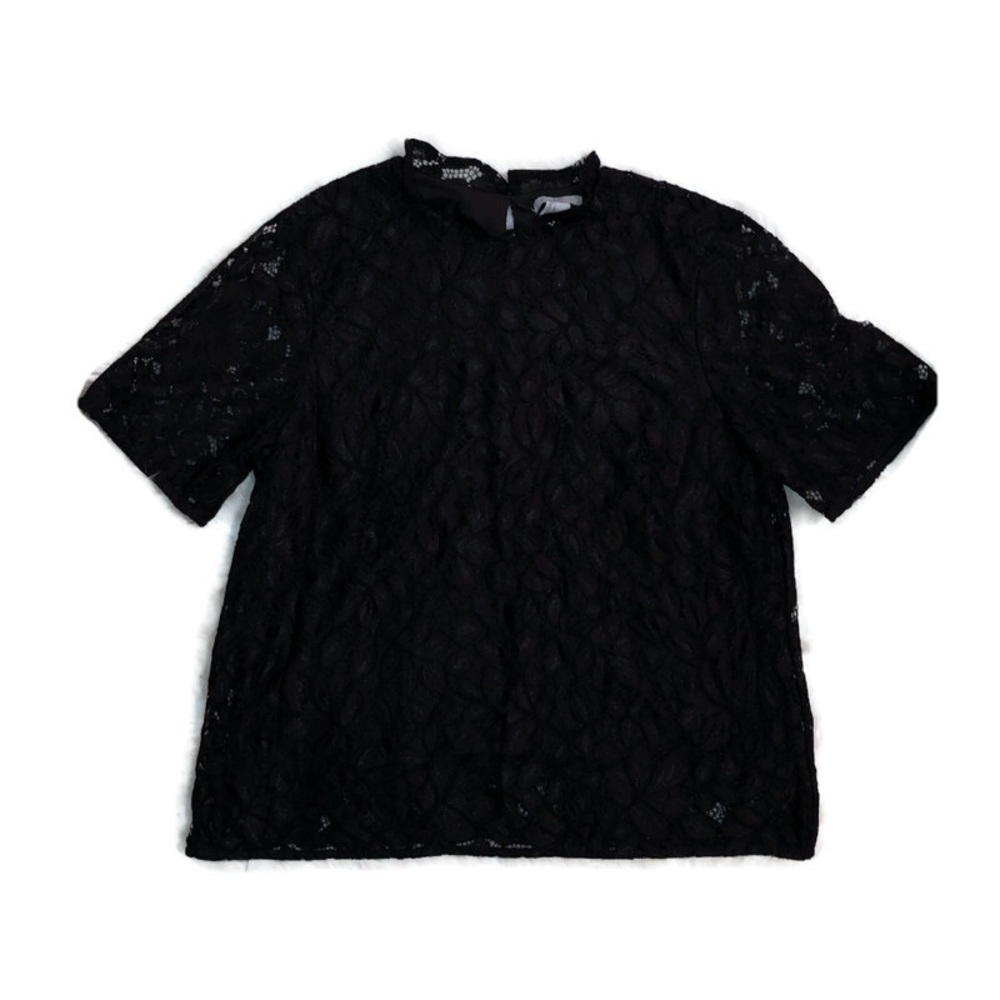 H&M Women’s Lace Top